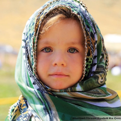 Altunhisar Yerel Eylem Grubu