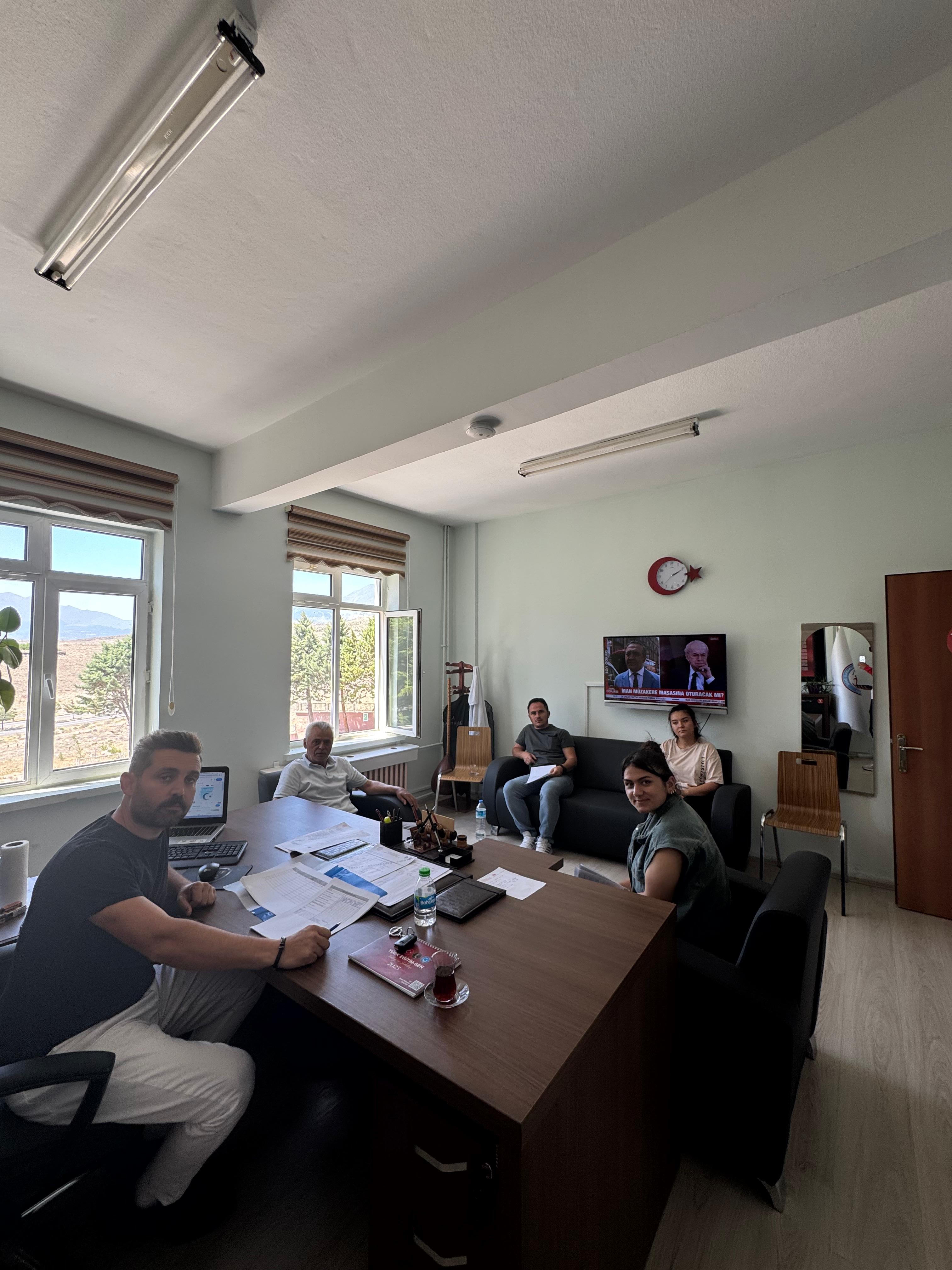 Altunhisar Yerel Eylem Grubu